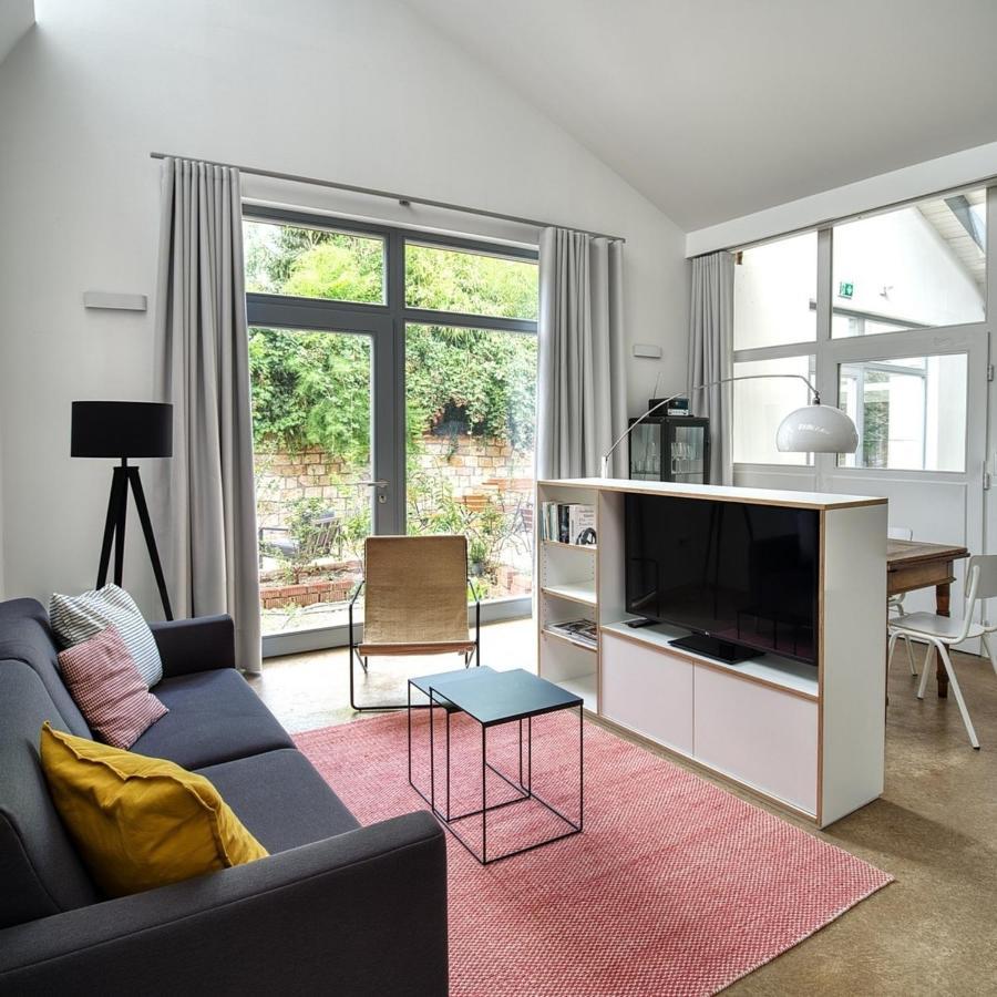 Xl-Apartment 1889 Walsheim Extérieur photo