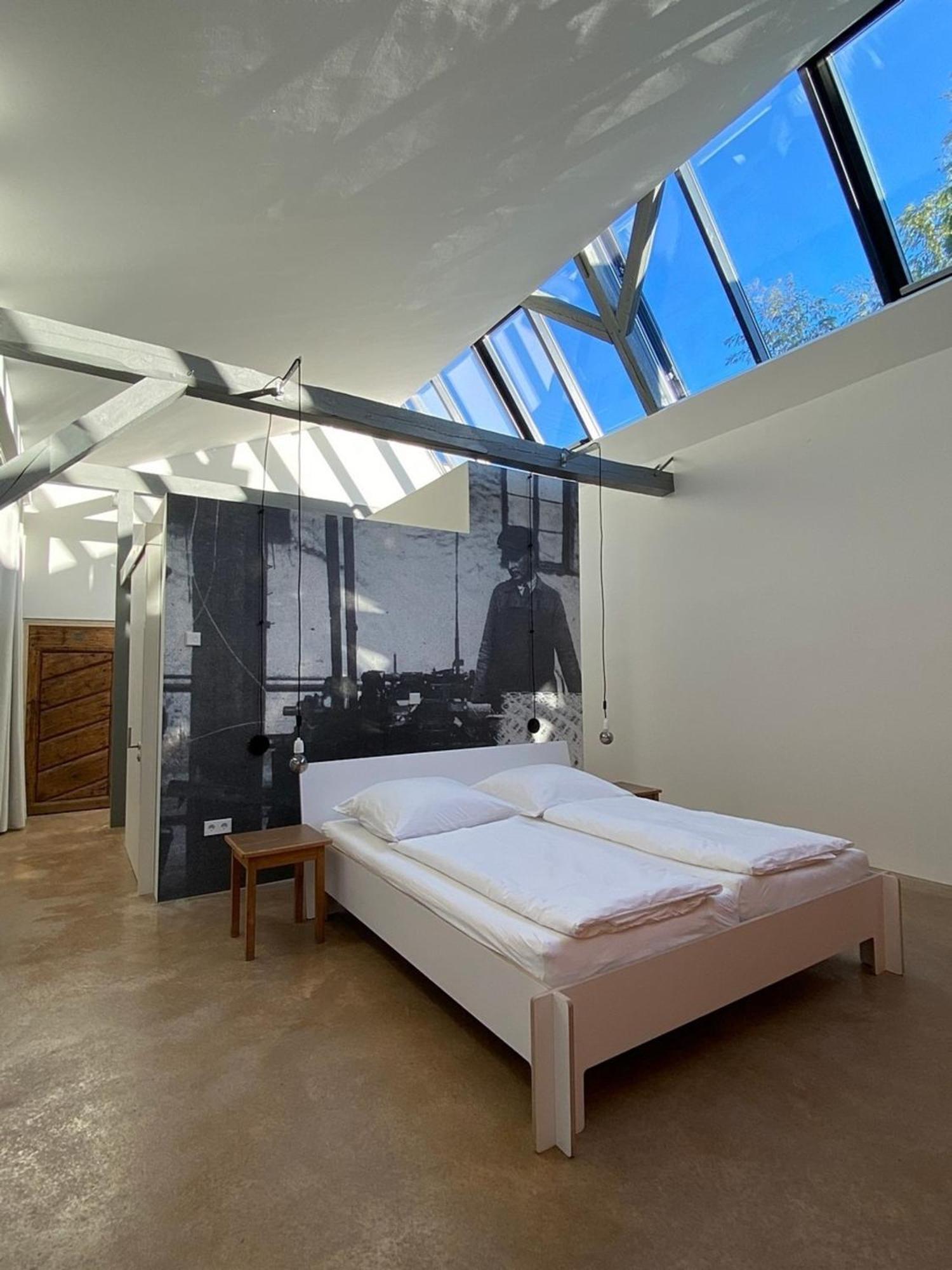 Xl-Apartment 1889 Walsheim Extérieur photo