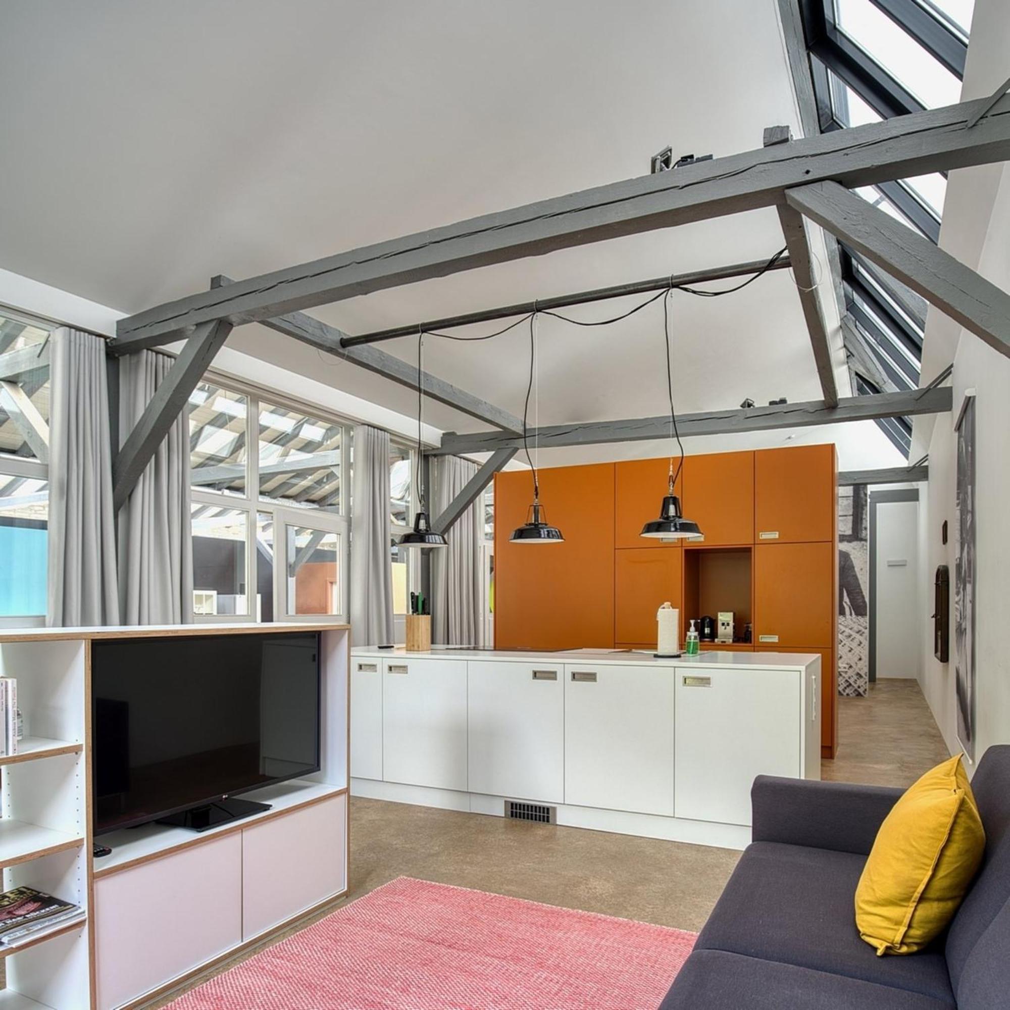 Xl-Apartment 1889 Walsheim Extérieur photo